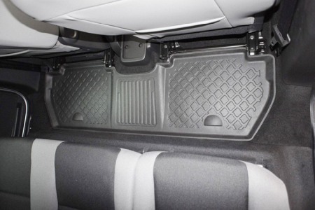 Covorase cauciuc auto tip tavita dedicate Citroen Berlingo II / Peugeot Partner II 5/7 seats 2008- [6]