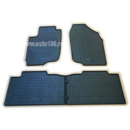 Covorase cauciuc auto dedicate - Covorase cauciuc auto Toyota RAV4 IV