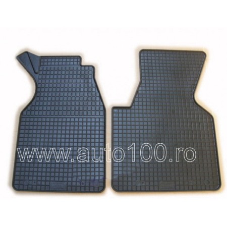 Covorase cauciuc auto dedicate - Covorase cauciuc auto Volkswagen  Transporter T4