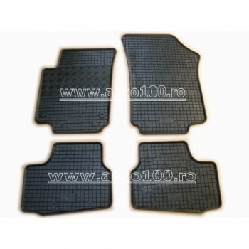 Covorase cauciuc auto dedicate - Covorase cauciuc auto VW Up