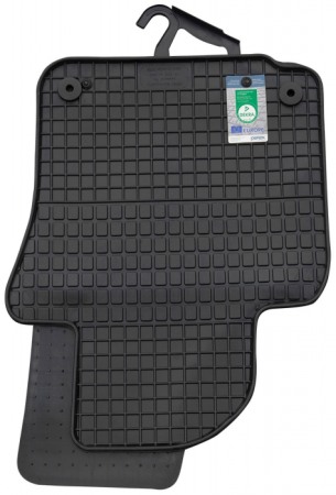 Covorase cauciuc auto VW Volkswagen Eos [1]