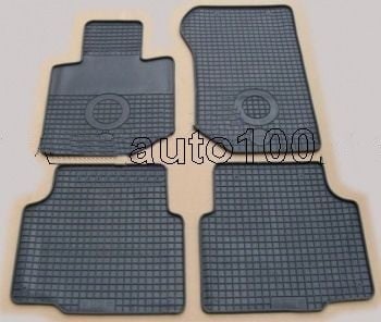 Covorase cauciuc auto dedicate - Covorase cauciuc BMW 3 E36 G