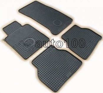 Accesorii interior - Covorase cauciuc BMW 3 E46 G