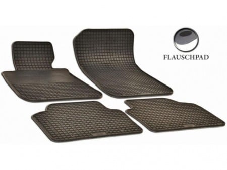 Covorase cauciuc auto dedicate - Covorase cauciuc BMW 3 E90 / E91 / E92 (Guzu) 214522FL