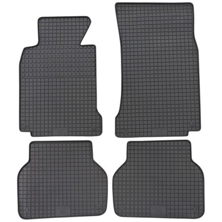 Covorase cauciuc BMW 5 E39 [1]