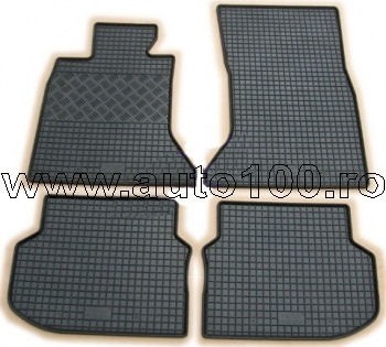 Covorase cauciuc auto dedicate - Covorase cauciuc BMW 5 F10