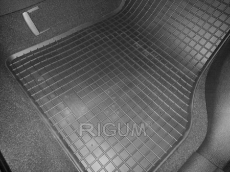 Covorase cauciuc BMW Seria 2 U06 Active Tourer, 2021-prezent, Rigum Cehia [2]