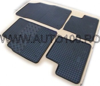 Covorase cauciuc auto dedicate - Covorase cauciuc Chevrolet Cruze