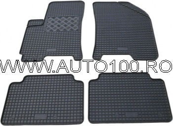 Covorase cauciuc auto dedicate - Covorase cauciuc Chevrolet Lacetti, Nubira II