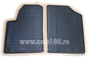 Covorase cauciuc auto dedicate - Covorase cauciuc Citroen Berlingo I 2 locuri
