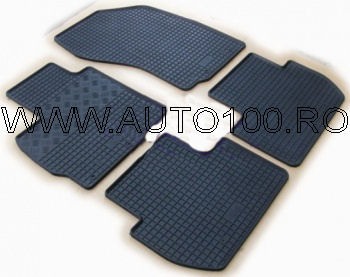 Covorase cauciuc auto dedicate - Covorase cauciuc Citroen C-Crosser