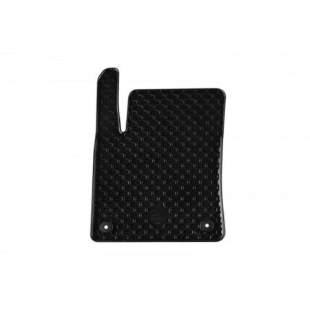 Covorase cauciuc Citroen C3 Aircross 2 11.2017-prezent, Gumarny Zubri Cehia [1]