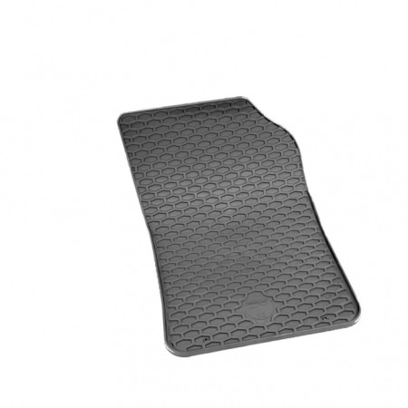 Covorase cauciuc Citroen C3 generatia a 4-a, 2025-prezent, Gumarny Zubri Cehia [3]