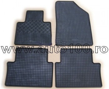 Covorase cauciuc auto dedicate - Covorase cauciuc Citroen C5 (II) X7