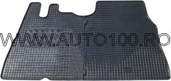 Covorase cauciuc auto dedicate - Covorase cauciuc Citroen Jumper 
