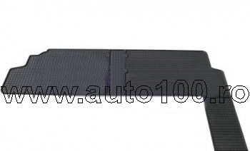 Covorase cauciuc auto dedicate - Covorase cauciuc Citroen Jumpy II rand II