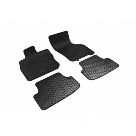 Covorase cauciuc Cupra Formentor Plug-in Hybrid, 2020-prezent, Gumarny Zubri Cehia [1]