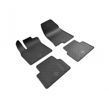 Covorase cauciuc auto dedicate - Covorase cauciuc Dacia Jogger (Gumarny Zubri) 223082