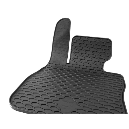 Covorase cauciuc dedicate BMW Seria 2 Gran Coupe F74, 2025-prezent, Gumarny Zubri Cehia [1]