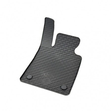 Covorase cauciuc dedicate BMW Seria 5 G60 Sedan / G61 Touring, 2024-prezent, Gumarny Zubri Cehia [1]