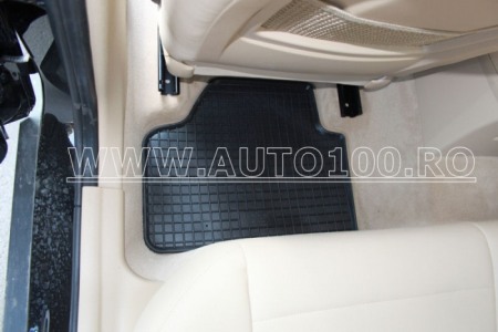 Covorase cauciuc dedicate BMW X1 E84 [3]