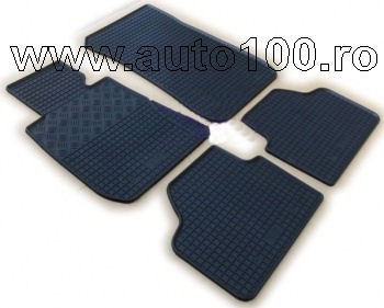 Covorase cauciuc auto dedicate - Covorase cauciuc dedicate BMW X1 E84