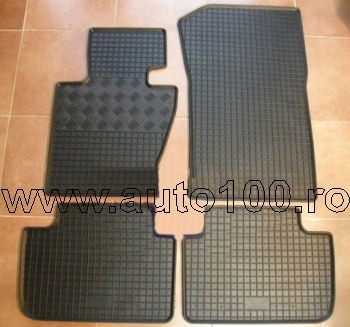 Covorase cauciuc auto dedicate - Covorase cauciuc dedicate BMW X3 E83