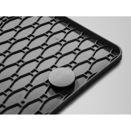 Covorașe cauciuc dedicate BYD Sealion 7, 2024-prezent, Rigum Cehia [1]