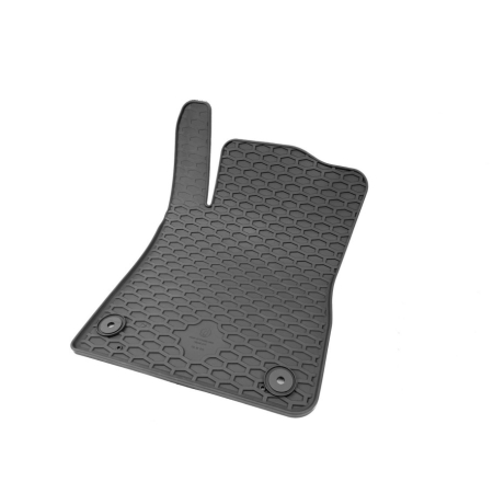 Covorase cauciuc dedicate Citroen C3 Aircross III, 2025-prezent, Gumarny Zubri Cehia, motorizare benzina cu cutie manuala [2]