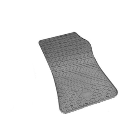 Covorase cauciuc dedicate Citroen C3 Aircross III, 2025-prezent, Gumarny Zubri Cehia, motorizare benzina cu cutie manuala [4]