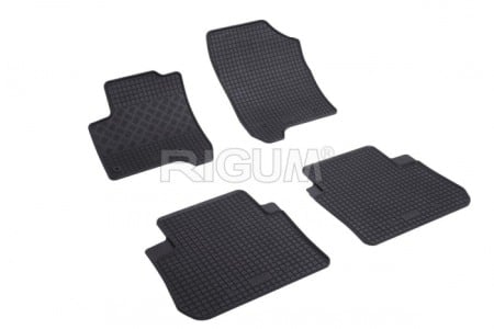 Covorase cauciuc auto dedicate - Covorase cauciuc dedicate Citroen C3 Picasso