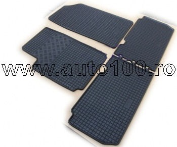 Covorase cauciuc auto dedicate - Covorase cauciuc dedicate Citroen Xsara Picasso