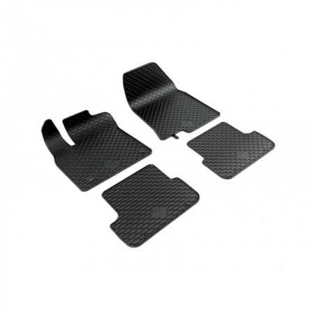 Covorase cauciuc auto dedicate - Covorase cauciuc dedicate Dacia Sandero III (Guzu)