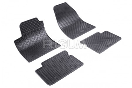 Covorase cauciuc auto dedicate - Covorase cauciuc dedicate Fiat Bravo