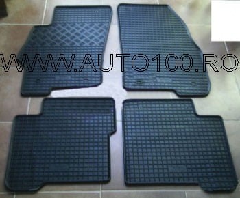 Covorase cauciuc auto dedicate - Covorase cauciuc dedicate Fiat Linea