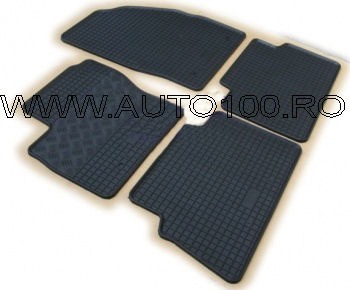 Covorase cauciuc auto dedicate - Covorase cauciuc dedicate Ford Kuga