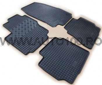 Covorase cauciuc auto dedicate - Covorase cauciuc dedicate Ford Mondeo IV  