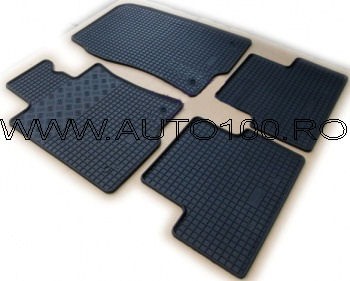 Covorase cauciuc auto dedicate - Covorase cauciuc dedicate Honda Accord 8