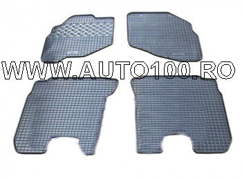 Covorase cauciuc auto dedicate - Covorase cauciuc dedicate  Honda Jazz I, City IV