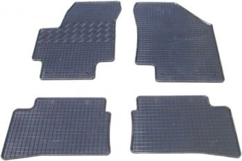 Covorase cauciuc auto dedicate - Covorase cauciuc dedicate Hyundai Accent III