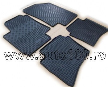 Covorase cauciuc auto dedicate - Covorase cauciuc dedicate Hyundai i20