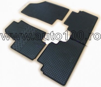 Accesorii interior - Covorase cauciuc dedicate Hyundai ix20    