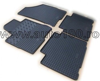 Covorase cauciuc auto dedicate - Covorase cauciuc dedicate Hyundai ix55 Veracruz