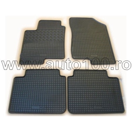 Covorase cauciuc auto dedicate - Covorase cauciuc dedicate Hyundai Sonata V