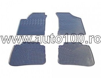 Covorase cauciuc auto dedicate - Covorase cauciuc dedicate Kia Cerato