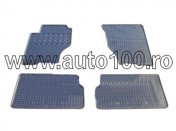 Covorase cauciuc auto dedicate - Covorase cauciuc dedicate Kia Sorento I