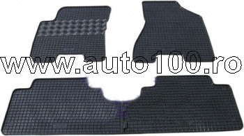 Covorase cauciuc auto dedicate - Covorase cauciuc dedicate Kia Sportage II
