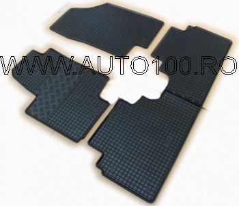 Covorase cauciuc auto dedicate - Covorase cauciuc dedicate Kia Venga