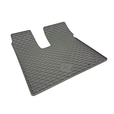 Covorase cauciuc dedicate MAN TGX II, 2020-prezent, Gumarny Zubri Cehia [2]