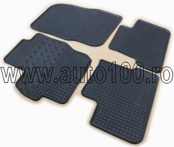 Covorase cauciuc auto dedicate - Covorase cauciuc dedicate Mazda 3 (II)
